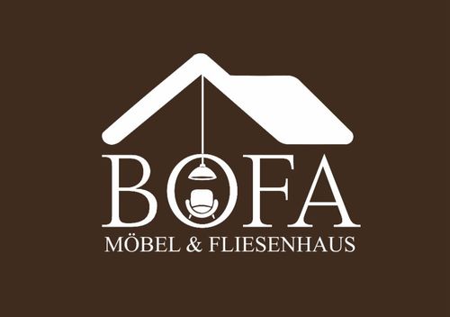Logo von Bofa Möbel & Fliesenhaus