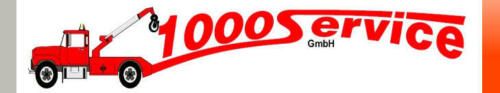 Logo von 1000 Service GmbH