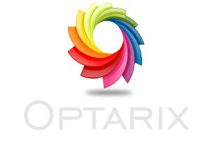 Logo von Optarix GmbH