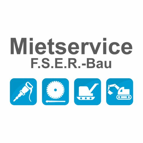 Logo von F.S.E.R.-Bau