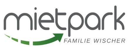 Logo von Mietpark Fam. Wischer 