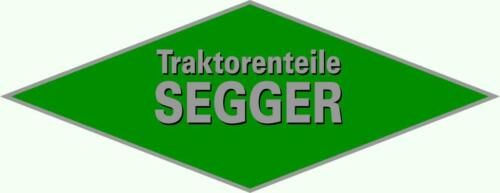 Logo von Traktorenteile Segger