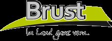 Logo von Brust Landmaschinen / Brust Service Center