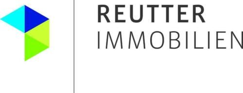 Logo von Reutter Immobilien GmbH