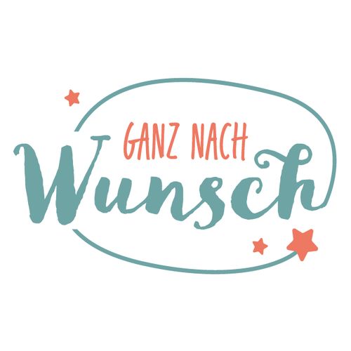 Logo von Ganz nach Wunsch 