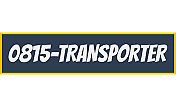 Logo von 0815-TRANSPORTER
