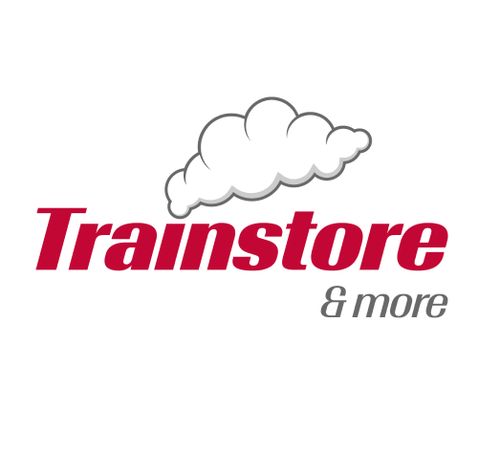 Logo von Trainstore & more OHG
