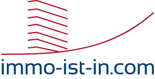 Logo von immo-ist-in.com