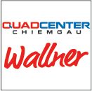 Logo von Quadcenter Chiemgau Wallner