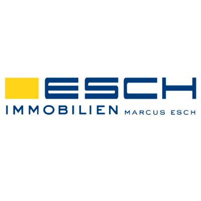 Logo von ESCH Immobilien RDM