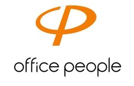 Logo von office people Personalmanagement GmbH