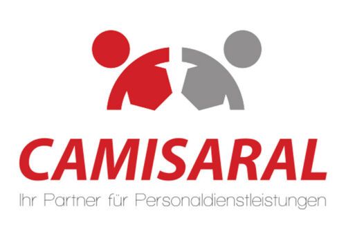 Logo von CAMISARAL GmbH
