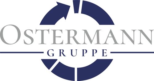 Logo von Ostermann GmbH & Co. KG
