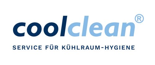 Logo von coolclean GmbH