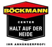 Logo von Axel Halt auf der Heide e. K. / Böckmann Center Halt auf der Heide