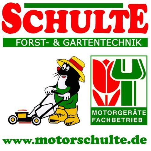 Logo von SCHULTE Forst- & Gartentechnik