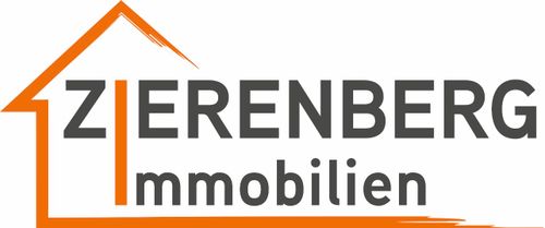 Logo von ZIERENBERG Immobilien