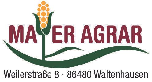 Logo von Mayer AGRAR