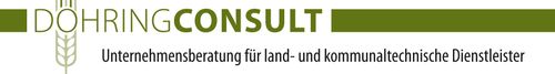 Logo von DÖHRINGCONSULT 