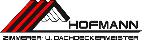 Logo von Zimmerei, Dachdeckerei, Bauspenglerei Chris Hofmann