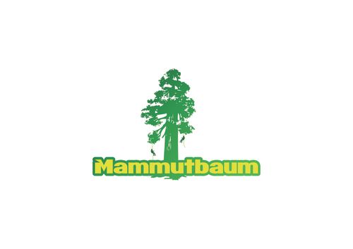 Logo von Mammutbaum
