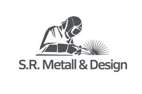 Logo von S.R. Metall & Design