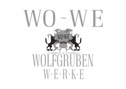 Logo von WO-WE Farben & Beschichtungen GmbH