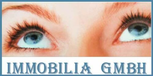 Logo von Immobilia GmbH