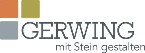 Logo von Gerwing Steinwerke GmbH