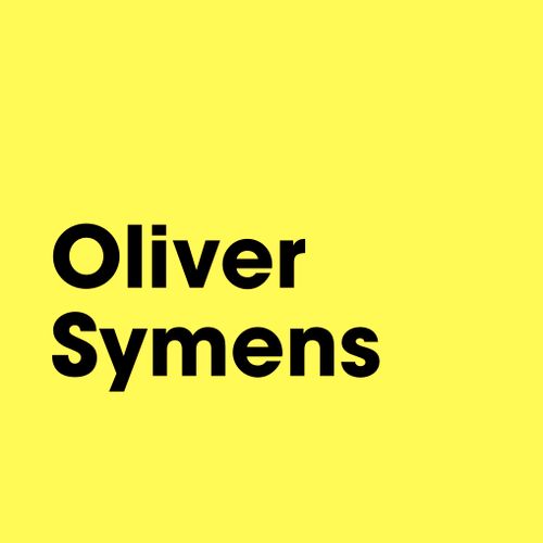 Oliver Symens