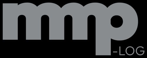 Logo von MMP-LOG