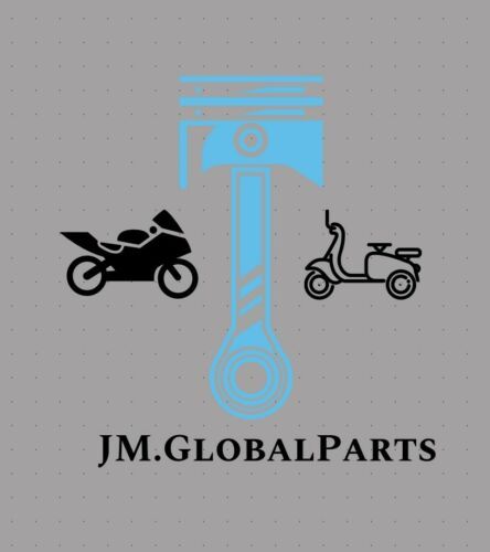 Logo von JM.GlobalParts 