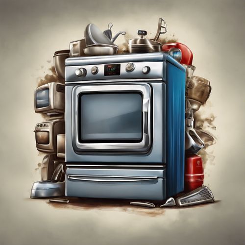 Logo von Die Backofen Profis