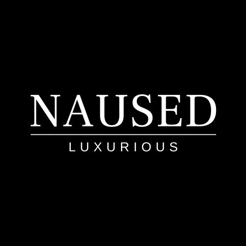 Logo von NAUSED LUXURIOUS