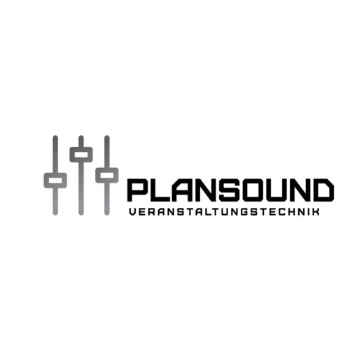 Logo von PlanSound GbR