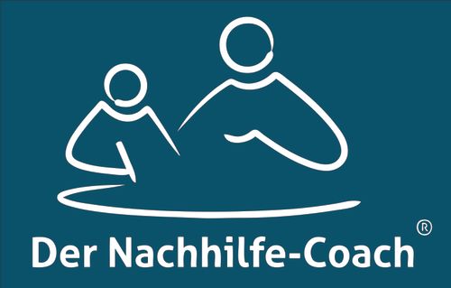 Logo von Der Nachhilfe-Coach - Einzelnachhilfe daheim & Online ★★★★★