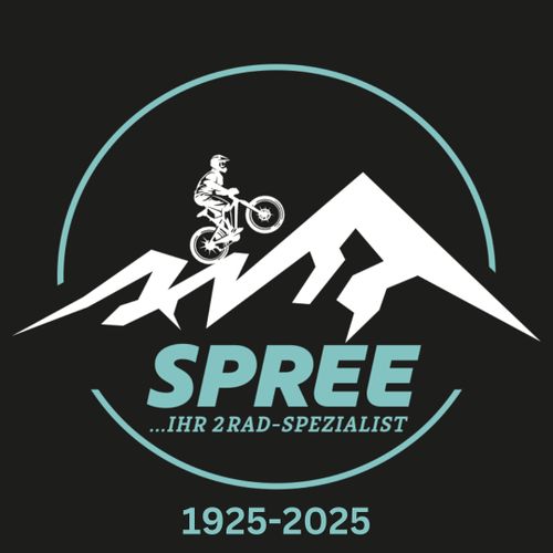 Logo von Spree...Ihr Zweirad Spezialist