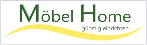 Logo von Möbel Home Kirchhain