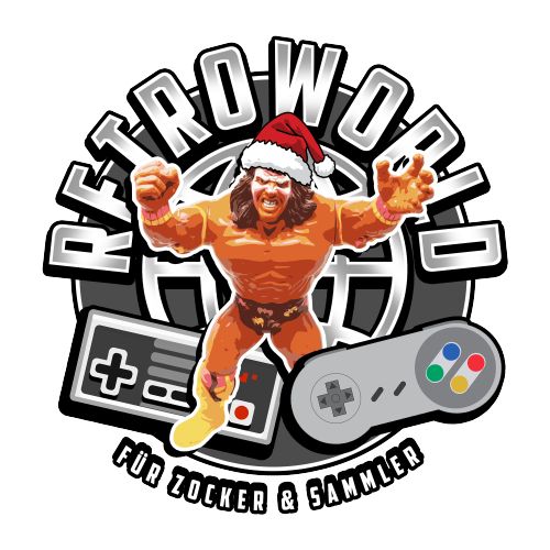 Logo von retroworld.de UG (haftungsbeschränkt)