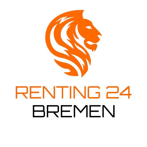 Logo von Renting 24 Bremen