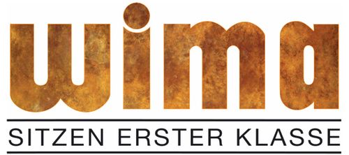 Logo von WIMA Polstermöbel 