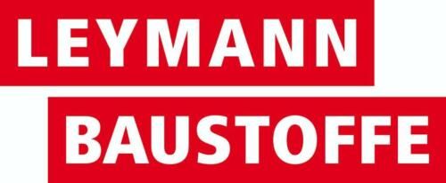 Logo von Leymann Baustoffe