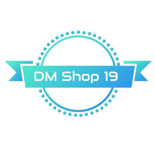 Logo von DM-Shop19 