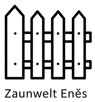 Logo von Zaunwelt Enes GmbH www.zaunwelt-enes.de