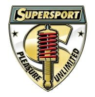 Logo von Supersport Automotive GmbH i. G.