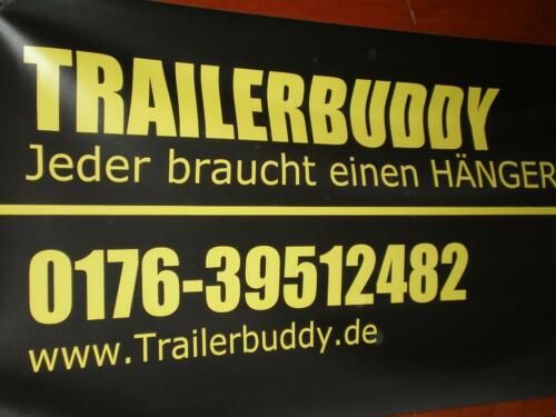 Logo von Trailerbuddy