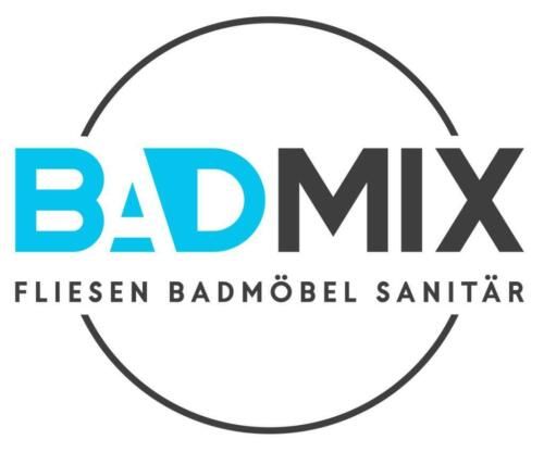 Logo von BadMix