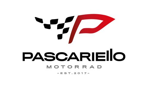 Logo von Motorrad Pascariello GmbH