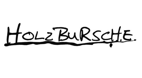 Logo von Holzbursche