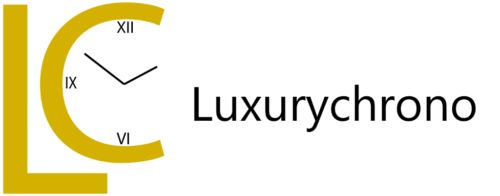 Logo von Luxurychrono